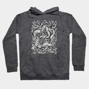 Dragon's Key Hoodie